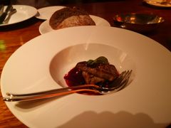 -非常时髦餐厅VUE Restaurant(外滩茂悦大酒店)