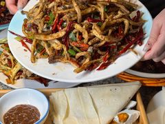 -廉厨干煸鸡·地标名菜(民富园店)