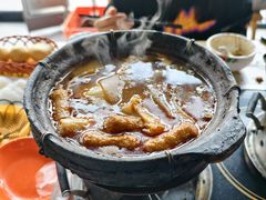-范贤光鸡公煲(平乐园总店)