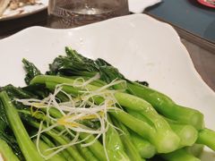 -写庭·鱼鲜川菜·宴请(铁像寺水街店)