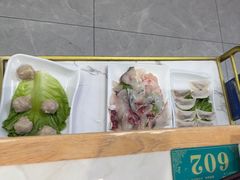 -粤顺渔坊·中山脆肉鲩火锅(清湖店)