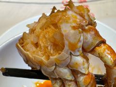 -五丁桥光头香辣蟹(望江橡树林店)