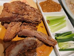-壹零捌道·北京烤鸭(车公庄店)