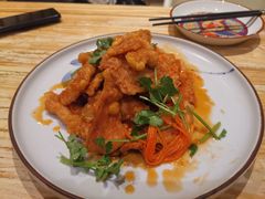 -老江南春·中国龙菜(衡山路店)