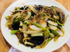 -贤花饭店(城阳店)