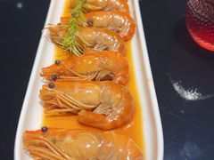 -海趣餐厅·苏式家菜(高新店)