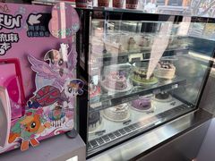 门面-DQ·蛋糕·冰淇淋(龙茗店)