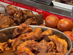 -净香园熟肉(北坦总店)