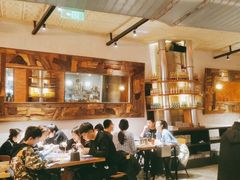 大堂-铁公鸡·四川料理(天环广场店)