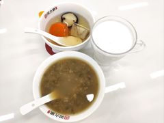 -周大娘牛乳(旧寨古村总店)