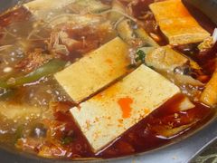 -百草堰刘记驴肉馆(新华东街店)