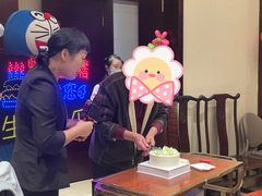 -紫阳海鲜楼·传承闽味(长乐路总店)