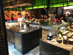 -星伦多自助料理(华润万象城店)