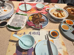 -点都德(汇点楼店)