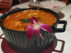 -太食獸泰式茶餐厅(兰州中心首店)