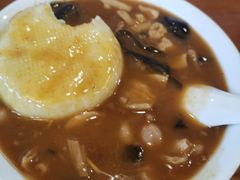 -西工饭庄快餐厅(西工小街店)