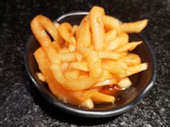 -白玉·朝鲜族烤串(南山店)