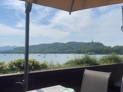 -湖畔居茶楼(湖滨店)