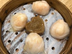 -赏点粤式点心(广州塔店)