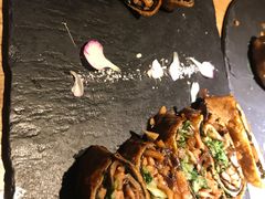-水木苼 蔬食料理