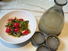 -绿茶餐厅(龙井船宴· 品牌总店)