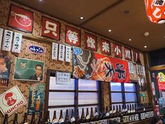 -小川洋风料理(街道口店)