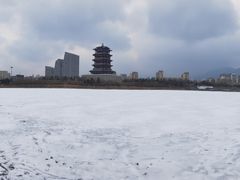 -门城湖公园