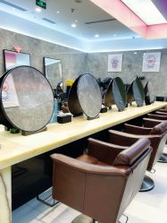 点击看大图 -TONI&GUY