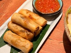 -浩海火燒雲傣家菜(芮欧百货店)