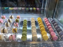 -麦雪尔甜品·生日蛋糕(新街口旗舰店)