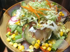 -不倒翁炭火烧肉(永安里店)