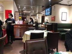 大堂-阿莉餐厅(枣阳路店)