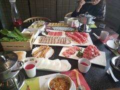 -番食园鲜食火锅(高新店)