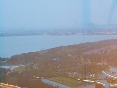 -洄归山也·高空C位湖景下午茶(东方之门店)