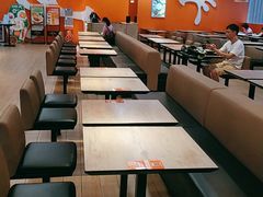-大快活(丽丰店)
