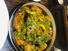 -大洋家·精品潮汕菜·生腌砂锅粥(天河东路店)