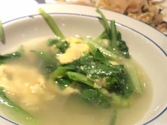 -吕氏疙瘩汤·私家菜馆(慈云寺店)