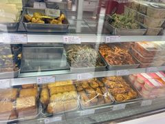 -娘心豆品(方庄店)