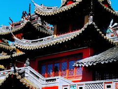 -启明龙王庙