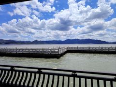 -东钱湖小普陀景区