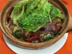 -潮香兴煲仔饭(莲花路店)