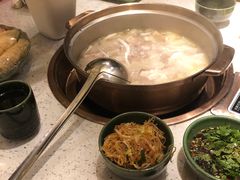 -润园四季椰子鸡火锅(海上世界店)