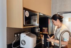 -大美母婴月子中心(馨乐庭店)