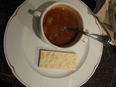 chi花园酒店自助餐&nbsp;(51)-广州花园酒店-凌璇阁360度高空海鲜自助餐CAROUSEL