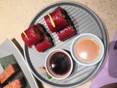 -点都德(长泰广场店)