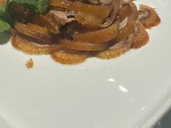 -味+新京宴·烤鸭·北京菜(创意谷店)