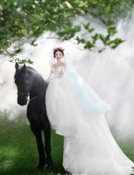 -第一夫人婚纱摄影(南京店)