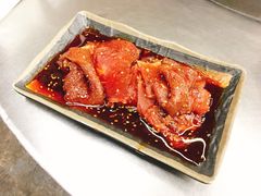 牛肉-彝人部落火盆烧烤(原内环足球场店)
