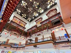 -银泰百货(北京大红门店)