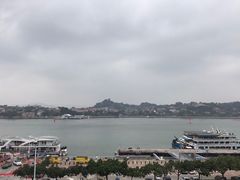 -厦门海港英迪格酒店(中山路店)